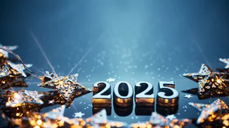 Ζώδια 2025 | Οι προβλέψεις για το νέο έτος για κάθε ζώδιο - Ποια ζώδια θα ζήσουν μεγάλες αλλαγές