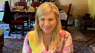 Δέσποινα Μοιραράκη | Eκλεισα τα 85 και πάω στα 86... Είμαι ευγνώμων... Ρουφήξτε κάθε στιγμή της ζωής σας