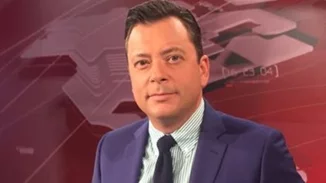 Νίκος Υποφάντης | Η στήριξη της Φώφης Γεννηματά όταν ο γιος του "πάλευε" με τον καρκίνο