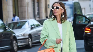 Οι πιο κομψοί τρόποι για να φορέσεις τις βερμούδες σου την άνοιξη