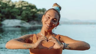 Η Ευρυδίκη Βαλαβάνη είναι πιο fit από ποτέ | Οι νέες φωτογραφίες με μαγιό στο Instagram