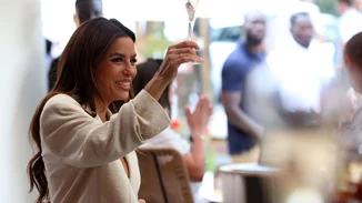 "Σ' αγαπώ τόσο πολύ"| Η Eva Longoria σε τρυφερά στιγμιότυπα με τον γιο της Santi