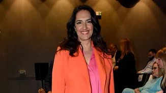 Νόνη Δούνια | Στη Νέα Υόρκη για χάρη της κόρης της, Ρίας