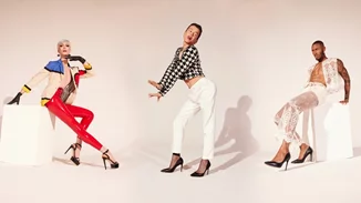 More Color, More Pride | Η νέα συλλογή της NAK έχει Νούμερα για Όλους στηρίζοντας τη μοναδικότητα του καθενός