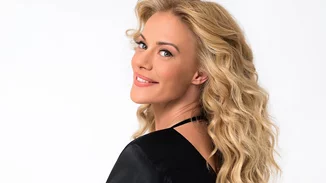 Ζέτα Μακρυπούλια | Η ανοιξιάτικη αλλαγή στα μαλλιά της θα σε κάνει να θέλεις να κλείσεις αμέσως ραντεβού στο κομμωτήριο