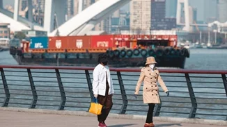 Τέθηκαν σε ισχύ οι τελωνειακοί δασμοί αντιποίνων 84% της Κίνας σε προϊόντα των ΗΠΑ