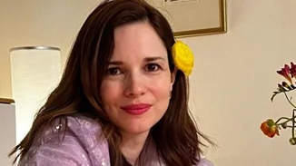 Ευγενία Δημητροπούλου | Το day off στο σπίτι με την κόρη της