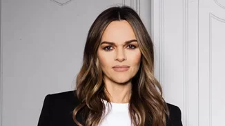 Μαρία Χατζηστεφανή | "Αν ξέρεις τι θέλεις να κάνεις, μπορείς να επιτύχεις παντού!"