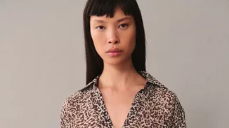 Τα leopard πουκάμισα που θα δώσουν edge στην εμφάνισή σου