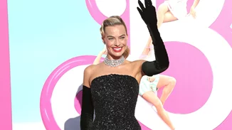 Μάργκοτ Ρόμπι | H Barbie στην Φολέγανδρο