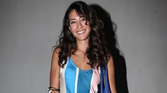 Style Inspo από την Ευγενία Σαμαρά | 5 σύνολα που αξίζει να αντιγράψεις την άνοιξη