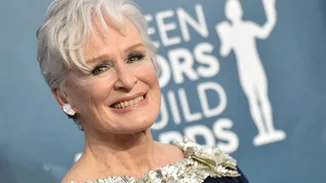 Young at heart | Glenn Close