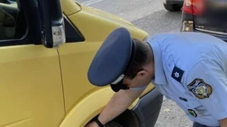 Περισσότεροι από 14.000 έλεγχοι της Τροχαίας στην Αττική το τριήμερο 12 έως 15 Σεπτεμβρίου για την εφαρμογή του Νέου Κώδικα Οδικής Κυκλοφορίας