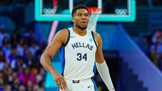 Ο Γιάννης Αντετοκούνμπο έκανε μια δήλωση που θα συζητηθεί πολύ (video)