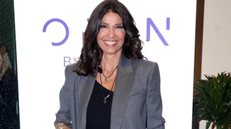 Γιαγιά για δεύτερη φορά η Πόπη Τσαπανίδου  | Η τρυφερή ανάρτηση της κόρης της