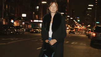 Τα παλτό από το Mango που θα γίνουν ο καλύτερος φίλος σου για τον χειμώνα