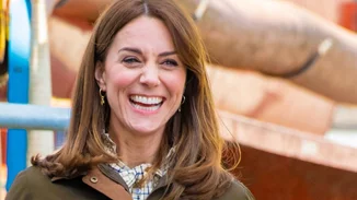 Το ενθαρρυντικό σημάδι για την πορεία της υγείας της πριγκίπισσας της Ουαλίας