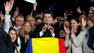 Ο ευρωπαϊστής υποψήφιος Nicușor Dan εκλέγεται Πρόεδρος της Ρουμανίας - Συγχαρητήρια από Von der Leyen, Εmmanuel Macron, Κυριάκο Μητσοτάκη