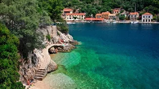 Η Ιθάκη πέρα από τον μύθο