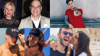 Celebrity News | Η νίκη στο Survivor και η φημολογούμενη αποχώρηση του Μπόγδανου και όλα όσα έγιναν τις τελευταίες ώρες