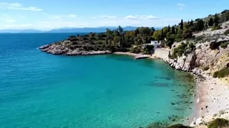 Oι 35 καλύτερες παραλίες της Ελλάδας σύμφωνα με τους βρετανικούς Times