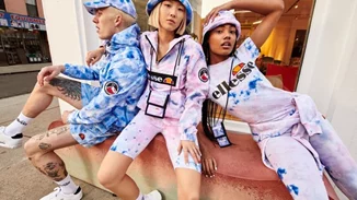 5 all day outfits που ξεχωρίσαμε από τη νέα συλλογή Ellesse