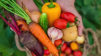 Λεπτή μέση με αυτά τα λαχανικά- έκπληξη