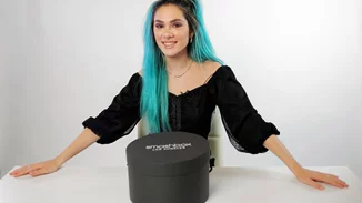 Joanne, η παθιασμένη τραγουδίστρια