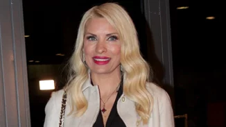 "Όταν κάτι το αγαπάς δεν το αφήνεις..."  | Η αντίδραση της Ελένης Μενεγάκη σε σχόλιο στο Instagram