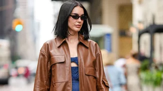 Το τζιν φόρεμα από τη Zara που θα φοράς non stop την άνοιξη