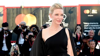 Πώς θα δημιουργήσεις ένα κομψό color blocking σύνολο όπως η Cate Blanchett