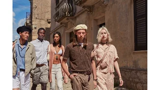 Η νέα συλλογή Άνοιξη/Καλοκαίρι 2023 της La Martina, απευθύνεται στη γυναίκα που αγαπά την διακριτική πολυτέλεια και κομψότητα