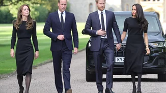 Meghan Markle | Το χριστουγεννιάτικο δώρο που είχε ενθουσιάσει τον πρίγκιπα William