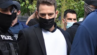 Ψυχίατρος Σούρας για Γλυκά Νερά | Είναι ένας αντικοινωνικός δολοφόνος με φοβερά ναρκισσιστικά στοιχεία