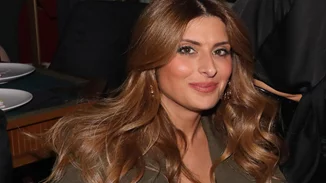 Ανθή Σαλαγκούδη | Δύσκολες ώρες για τη δημοσιογράφο