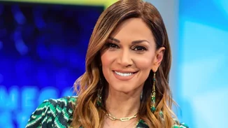 Πιο ξανθιά από ποτέ η Έλλη Κοκκίνου | Η νέα αλλαγή στην εμφάνισή της