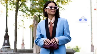 6 φθινοπωρινές αποχρώσεις που φορούν όλες οι Instagrammers και αξίζει να προσθέσεις στα looks σου