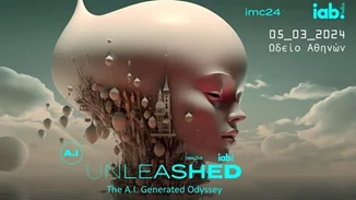 IMC24: AI Unleashed - The AI Generated Odyssey