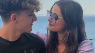 Στεφανία Λυμπερακάκη | Χώρισε με τον επί 2,5 χρόνια σύντροφό της λίγο πριν τη Eurovision