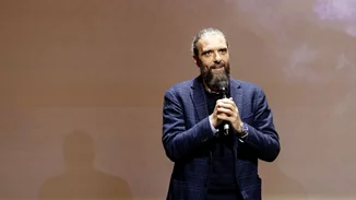 Σωτήρης Τσαφούλιας | Σκοπός να τραβηχτεί η προσοχή μας από τα Τέμπη"