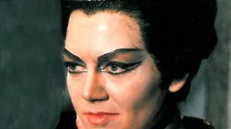 Ελένη Σουλιώτη | Η λυπητερή ιστορία της άγνωστης, Ελληνίδας σοπράνο που όλοι παρομοίαζαν με τη Μαρία Κάλλας