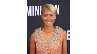 Jada Pinkett Smith | Ο λόγος που ξύρισε τα μαλλιά της