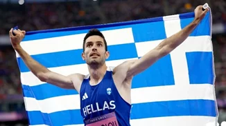 Μίλτος Τεντόγλου | "Έχω αποδείξει ότι μπορώ να το κάνω, δεν χρειάζεται να το κάνεις συνέχεια"