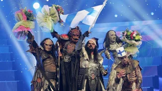 Οι πιο trash στιγμές της Eurovision