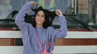 5 cozy και statement κομμάτια για να είμαστε στυλάτες και ζεστές όλο το χειμώνα