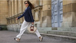 Οι φλατ εσπαντρίγιες με τις οποίες θα πορευτείς κομψά στο καλοκαίρι