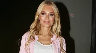 Νατάσα Θεοδωρίδου | Δες φωτογραφίες από το μαρμάρινο "παλάτι" της