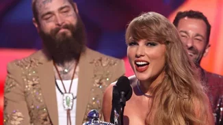 MTV Video Music Awards | Η Taylor Swift κέρδισε 7 βραβεία γράφοντας ιστορία