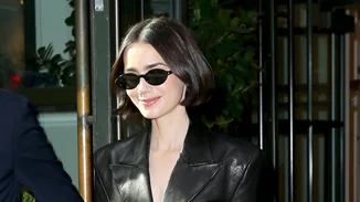 Διαχρονικό και πολυτελές | Αυτό το καρέ κούρεμα βρίσκεται στην κορυφή των hair trends φέτος