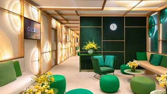 Η Rolex υπερήφανος χορηγός της τελετής των βραβείων Οσκαρ®